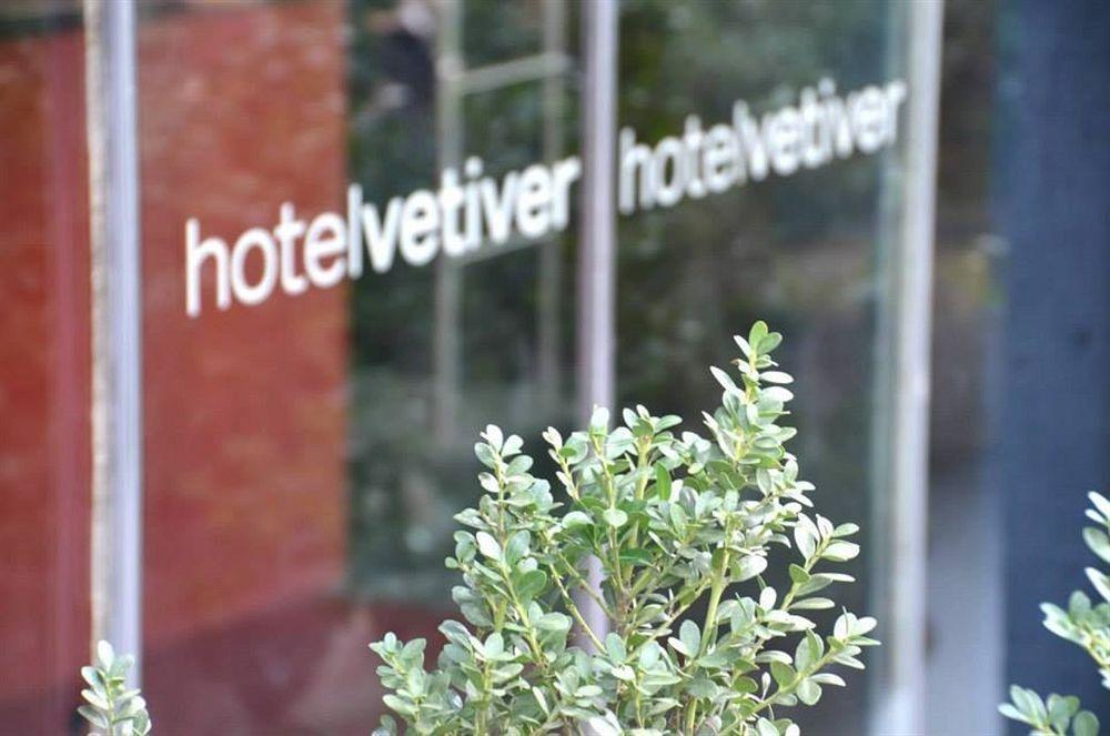 Hotel Vetiver / Manhattan Skyline Nueva York Exterior foto
