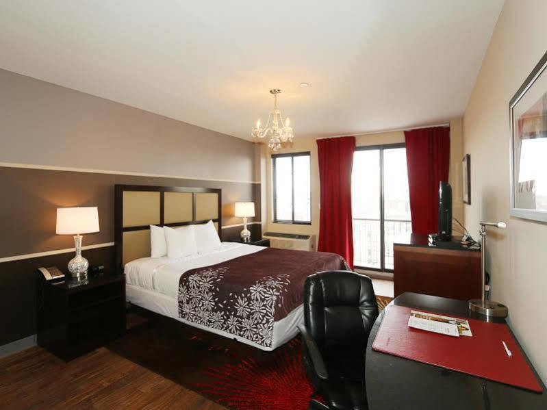 Hotel Vetiver / Manhattan Skyline Nueva York Exterior foto